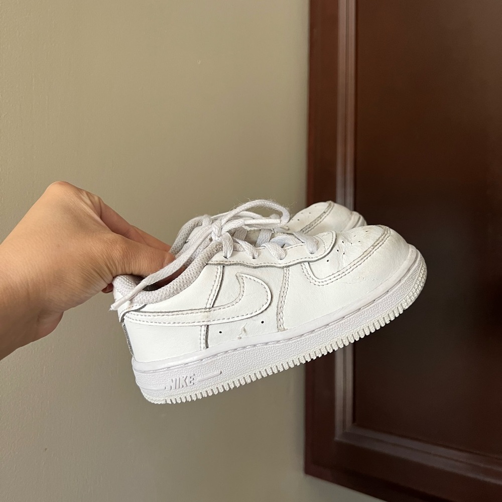Nike Air Forces 8C